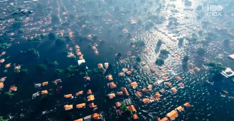 The Welcome Table Documentary Trailer Released, Illuminating the Global Climate Migration Crisis