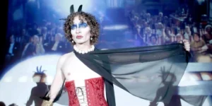 Time Warp: A Rocky Horror Shadow Cast Ignites Queer Visibility in Rock Springs, Wyoming