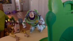 Toy Story 5 Hits Theaters June 19 with a New Frontier: The Digital Age