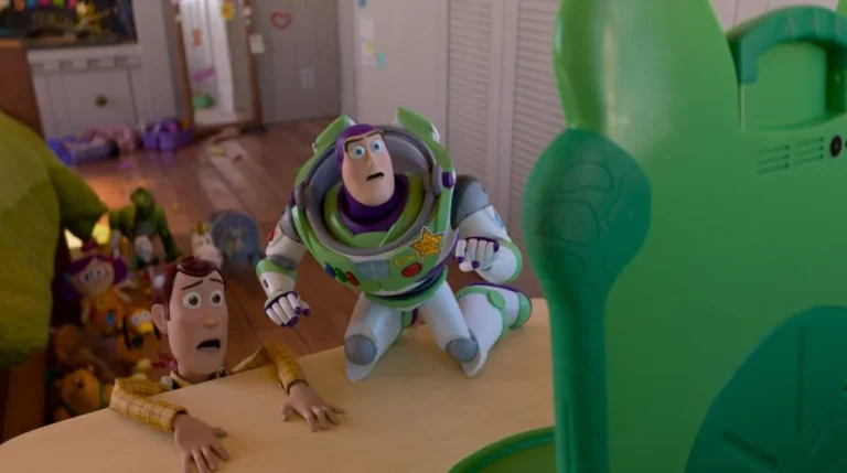 Toy Story 5 Hits Theaters June 19 with a New Frontier: The Digital Age