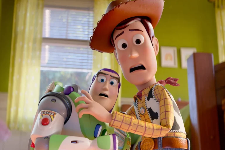 Toy Story 5 Shatters Box Office Records with Monumental $160 Million Opening Weekend, Featuring New Taylor Swift Track