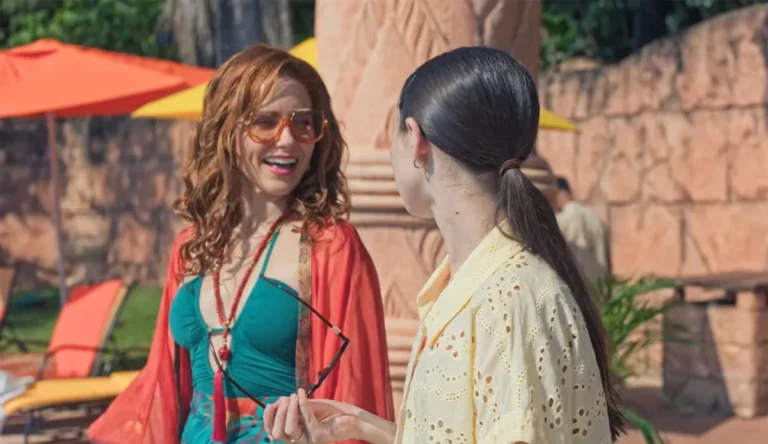 Tubi Unveils Trailer for ‘Summer’s Last Resort,’ A New Family Comedy Set for July 2026 Release