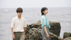Two Seasons, Two Strangers: Sho Miyake and the Evolution of Contemporary Japanese Cinema