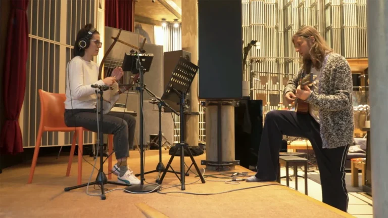 Unveiling the Sonic Tapestry of Christopher Nolan’s The Odyssey: Ludwig Göransson’s Score Takes Center Stage