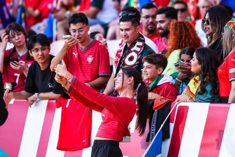 US Immigration Authorities to Require Work Visas for International Influencers at 2026 World Cup