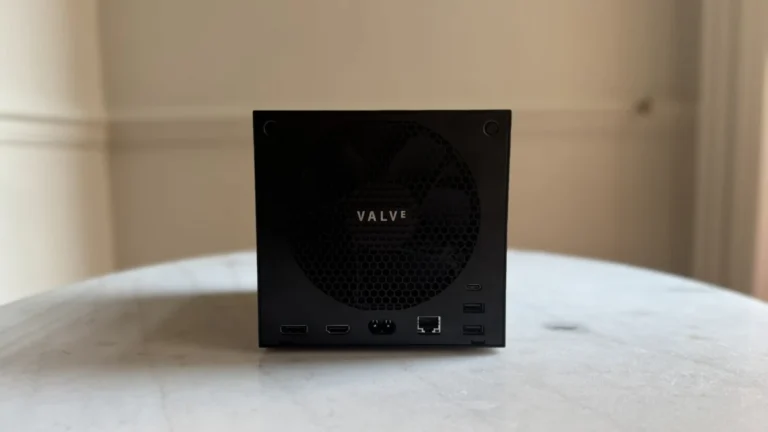 Valve Officially Launches the 2026 Steam Machine Redefining Living Room Gaming Through High-End Engineering and SteamOS Integration