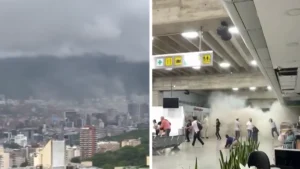 Venezuela Rocked by Catastrophic Earthquakes: Death Toll Rises Amid Widespread Devastation and State of Emergency Declaration