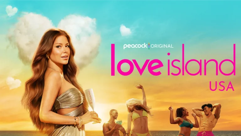 Veteran Love Island USA Executive Producer James Barker Dies at 38 After Medical Emergency in Fiji