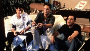 Vince Vaughn Takes the Field as the Voice and Hero of Madden NFL 27 Campaign