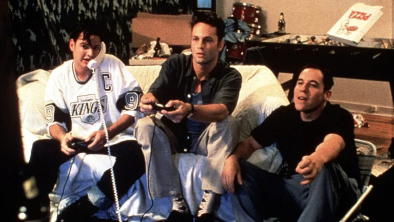 Vince Vaughn Takes the Field as the Voice and Hero of Madden NFL 27 Campaign
