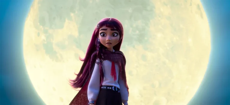 Walt Disney Animation Studios Unveils ‘Hexed’ Teaser Trailer, Marking 65th Feature Film and Fall 2026 Release