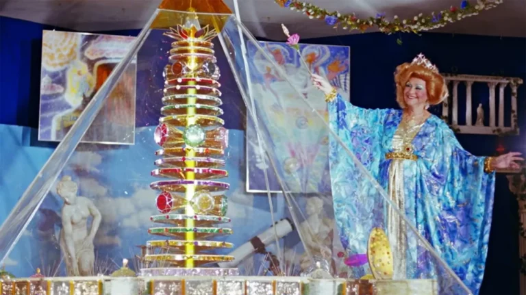 Welcome Space Brothers Unveils the Psychedelic Saga of the Unarius Academy of Science, Timed with Renewed Public Fascination with UFOs