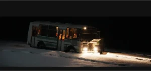 Witch Jez Kempir: A Kyrgyz Horror Film Explores Societal Scars Beyond the Supernatural