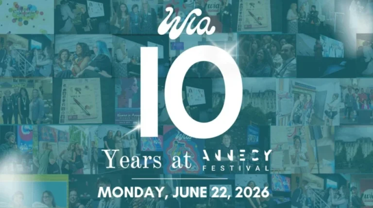 Women in Animation Celebrates a Decade of Visionary Leadership at its Annual World Summit