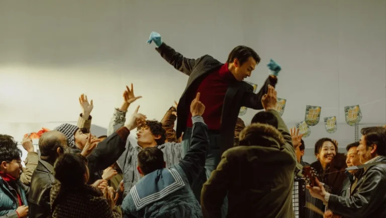 World Lens: How the Shanghai Film Festival Puts Its Faith in a New Generation