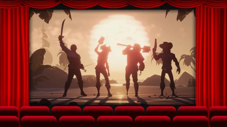 Xbox Expands Multimedia Empire with Sea of Thieves Movie and Gears of War Film Details Amidst Potential Studio Restructuring