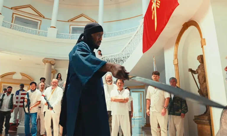 Your Mother Your Mother Your Mother Teaser Unveils Mahershala Ali as a Faith-Driven Hitman in Bassam Tariq’s Ambitious Drama