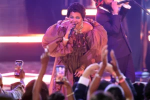 2026 BET Awards Celebrate Lauryn Hill as Living Legend Icon