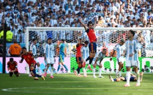 2026 FIFA World Cup Shatters Viewership Records as Spanish-Language Programming Propels Peacock Growth and NBCUniversal Strategic Shift