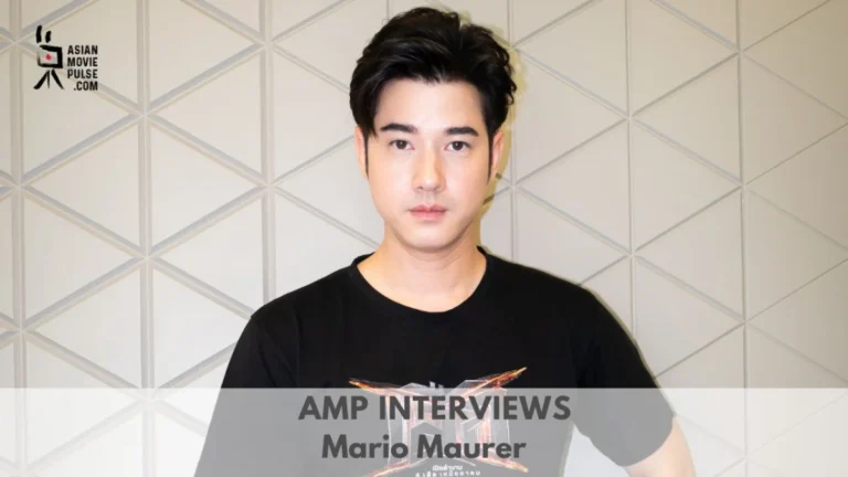 4 Tigers Premieres at 2026 New York Asian Film Festival, Mario Maurer Reflects on Reimagining a Legend