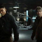 Aaron Pierre is John Stewart in DC’s ‘Lanterns’ Series Official Trailer | FirstShowing.net