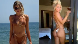 Alix Earle vs. Gigi Gorgeous: Who’d You Rather?! Blonde Babes in Bikinis Edition!
