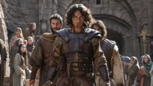Amazon Prime Video Renews Wonder Project’s House of David for Third Season Amidst Global Acclaim