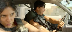 Apollo Has Fallen Series Trailer Ignites Global Anticipation for Latest Installment in Acclaimed Action Franchise