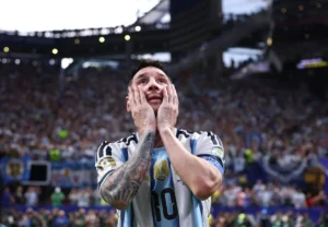 Argentina and Switzerland Set for Pivotal FIFA World Cup 2026 Quarterfinal Clash on July 11, Broadcast Live Across North America.