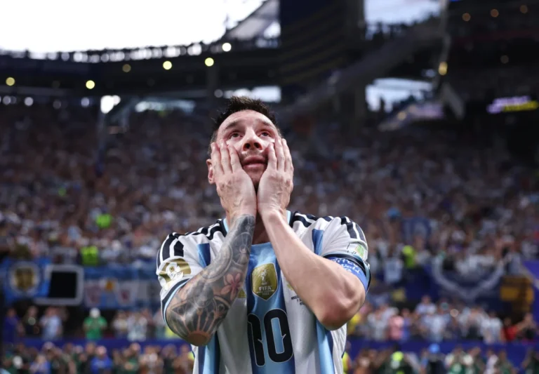 Argentina and Switzerland Set for Pivotal FIFA World Cup 2026 Quarterfinal Clash on July 11, Broadcast Live Across North America.