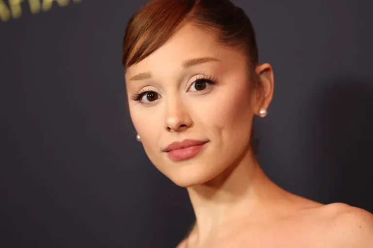 Ariana Grande’s American Horror Story Season 13 Appearance Postponed Due to Tour Schedule Conflicts