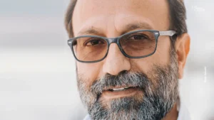 Asghar Farhadi to Receive Prestigious Honorary Heart of Sarajevo at 32nd Sarajevo Film Festival
