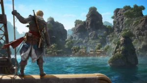 Assassin’s Creed Black Flag Resynced Game Director Confirms New Game Plus Development as Ubisoft Navigates Record Sales and Studio Labor Disputes