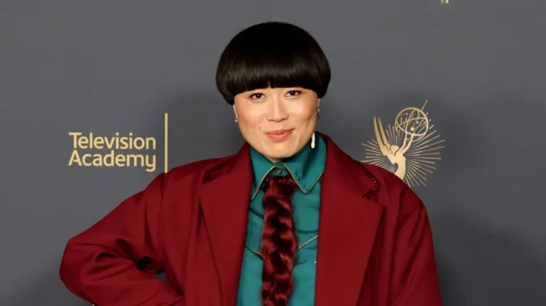 Atsuko Okatsuka’s Historic Rise and the Digital Revolution Reshaping Stand-Up Comedy