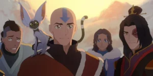 Avatar Aang: The Last Airbender Arrives After a Tumultuous Journey, Delivering a Cinematic Tribute to a Beloved Franchise