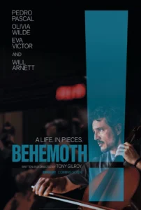 Behemoth!