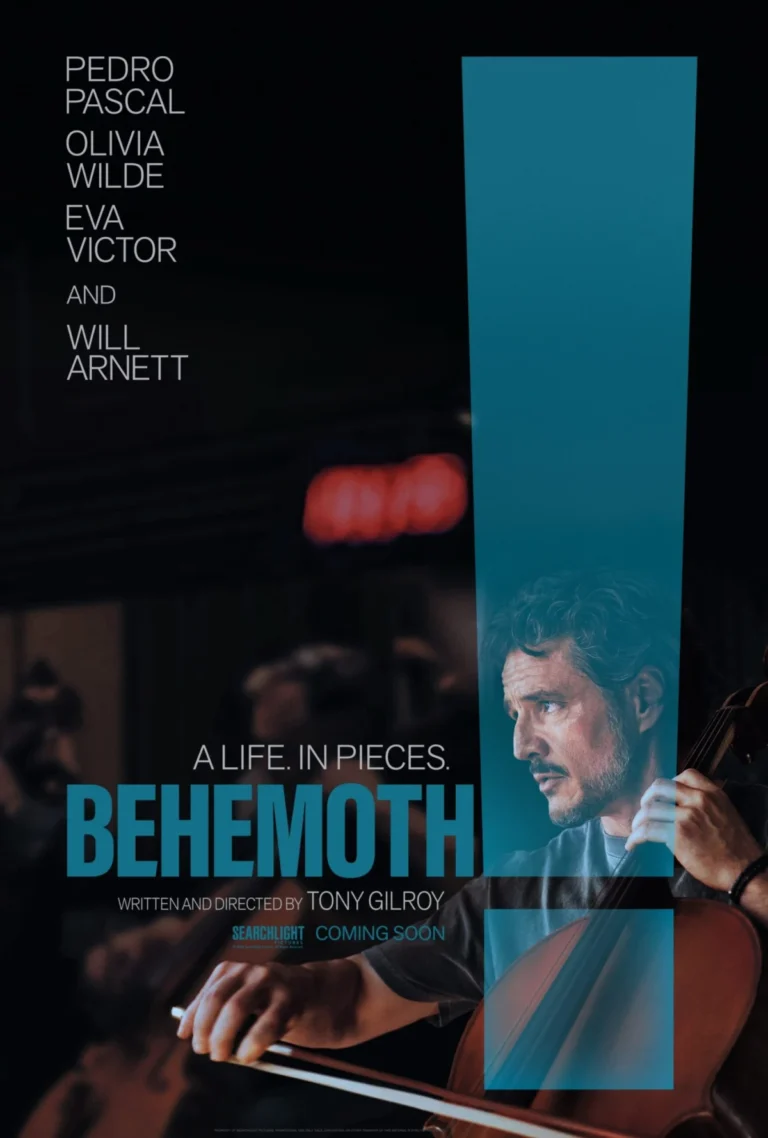 Behemoth!