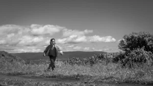 Behind the Rain: Valeria Sarmiento’s Powerful Exploration of Memory and Societal Silence Premieres at Karlovy Vary