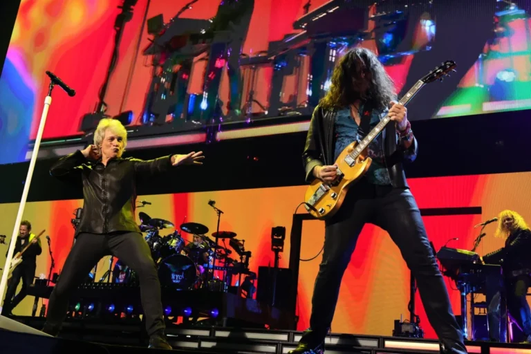 Bon Jovi’s Madison Square Garden Residency Cut Short Due to Jon Bon Jovi’s Sinus Infection