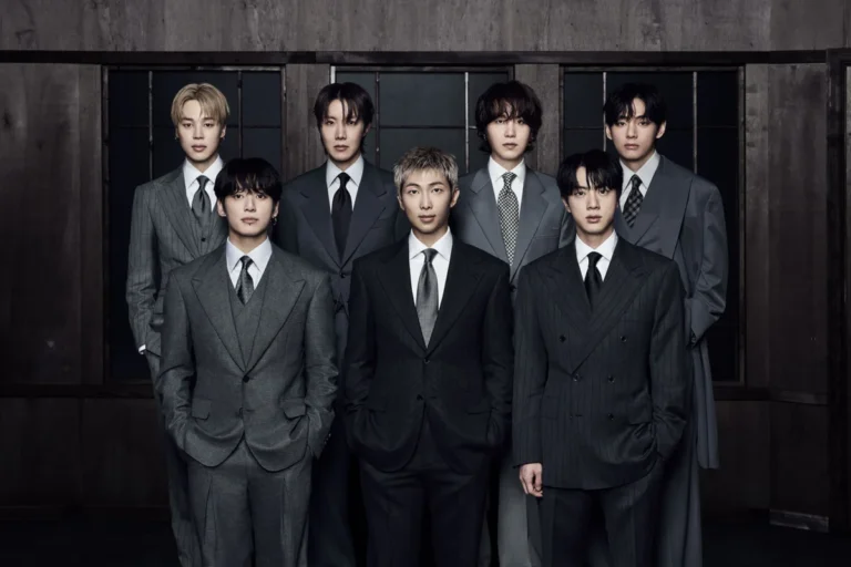 BTS Shatters Spotify Records with "NORMAL" Music Video Premiere, Further Cementing Global Dominance