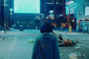 Burn (2026) by Makoto Nagahisa Film Review