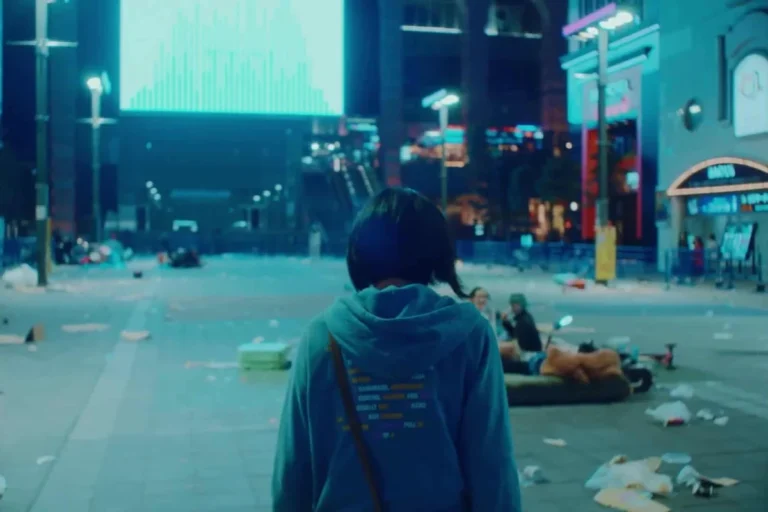 Burn (2026) by Makoto Nagahisa Film Review