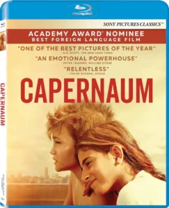 Capernaum
