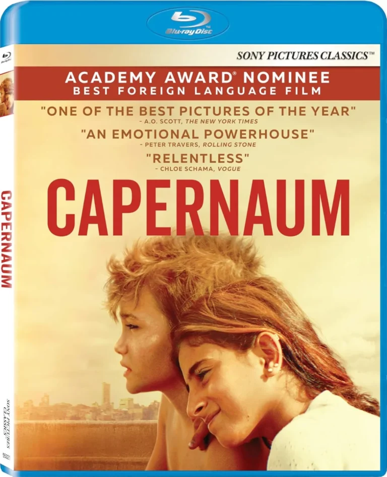 Capernaum