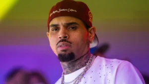 Chris Brown Ex-Housekeeper Awarded $13 Million Over Vicious Dog Attack