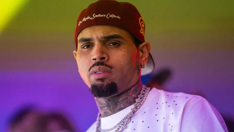 Chris Brown Ex-Housekeeper Awarded $13 Million Over Vicious Dog Attack