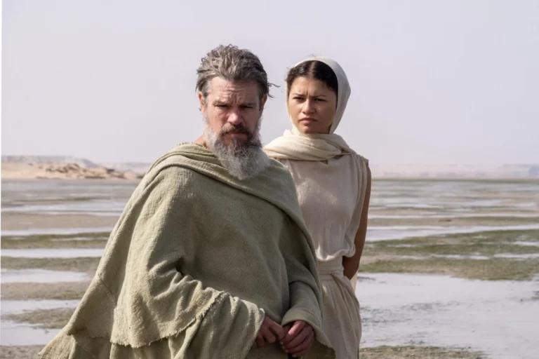 Christopher Nolan’s The Odyssey Foregoes Influencer Screenings as Universal Bets on Critical Prestige and Box Office Momentum