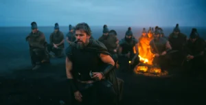 Christopher Nolan’s ‘The Odyssey’ Redefines Epic Cinema with Unprecedented IMAX Immersion and Profound Thematic Depth