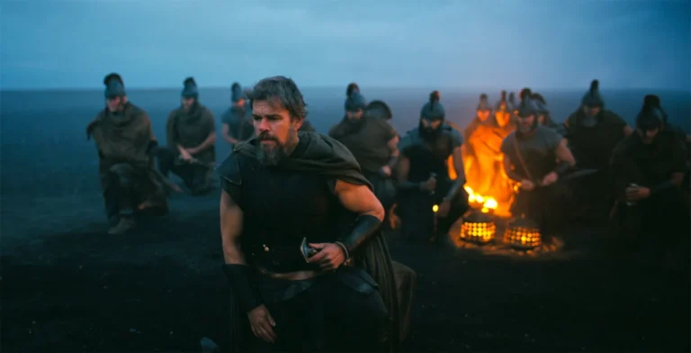 Christopher Nolan’s ‘The Odyssey’ Redefines Epic Cinema with Unprecedented IMAX Immersion and Profound Thematic Depth