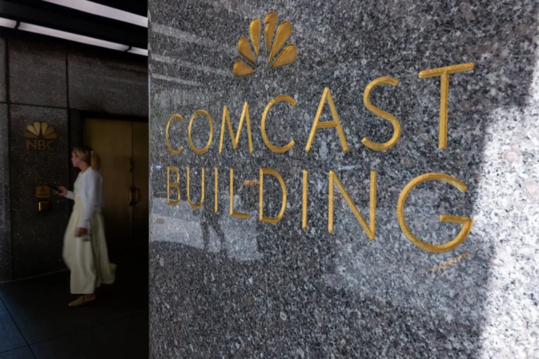 Comcast Reports Divergent Q2 2026 Results as NBCUniversal Surges Ahead of Strategic Media Spin-Off